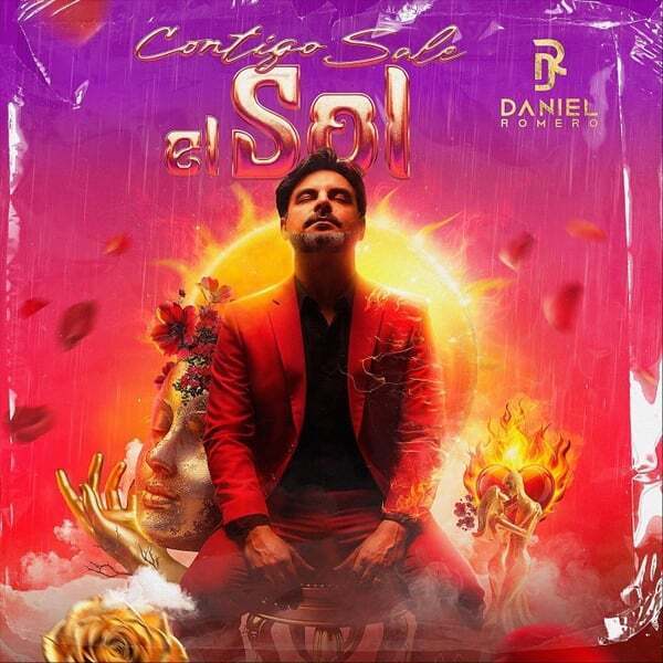 Cover art for Contigo Sale el Sol